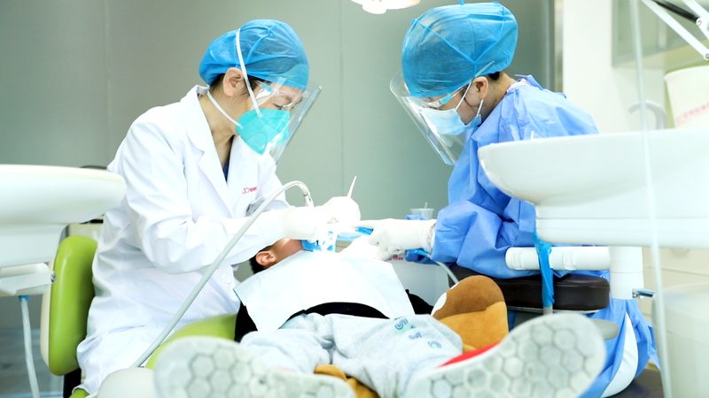 牙科CT与全景片：如何选择性价比更高的诊断工具