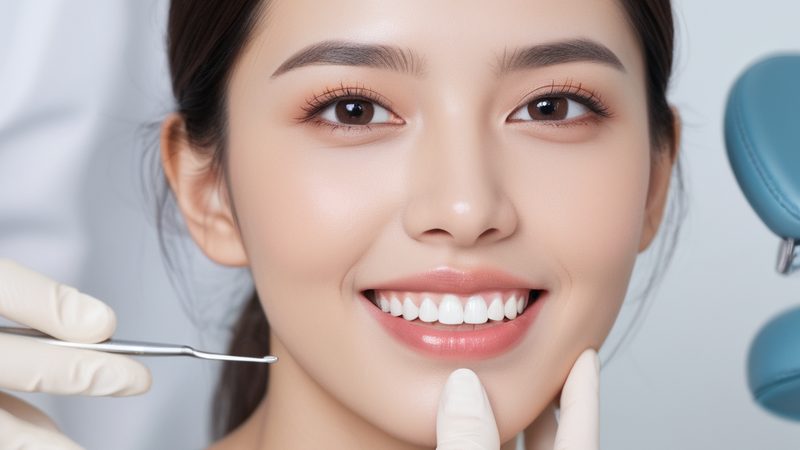 口腔数字化影像设备：揭秘其背后的技术与应用