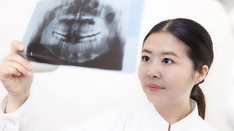根管治疗后的牙冠，医保报销政策详解**